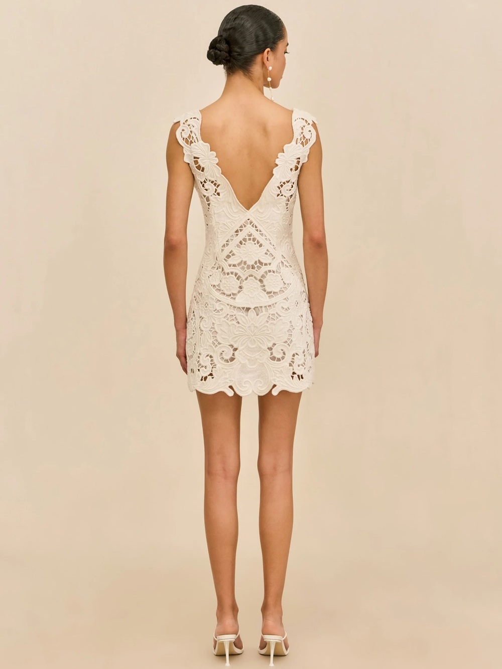 Cult Gaia Fira Dress - Picture 4 of 5